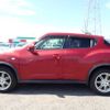 nissan juke 2012 REALMOTOR_N2024070321F-24 image 6