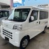 daihatsu hijet-van 2024 -DAIHATSU 【名変中 】--Hijet Van S710V--0072809---DAIHATSU 【名変中 】--Hijet Van S710V--0072809- image 1