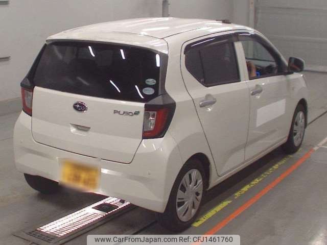 subaru pleo-plus 2017 -SUBARU 【宇都宮 580ﾓ2865】--Pleo Plus DBA-LA350F--LA350F-0000945---SUBARU 【宇都宮 580ﾓ2865】--Pleo Plus DBA-LA350F--LA350F-0000945- image 2