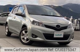 toyota vitz 2011 -TOYOTA--Vitz DBA-NSP135--NSP135-2012175---TOYOTA--Vitz DBA-NSP135--NSP135-2012175-