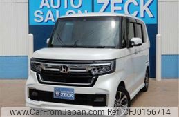 honda n-box 2023 -HONDA 【名古屋 581】--N BOX JF3--JF3-5290058---HONDA 【名古屋 581】--N BOX JF3--JF3-5290058-