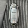 nissan fuga 2009 -NISSAN--Fuga DBA-KY51--KY51-200352---NISSAN--Fuga DBA-KY51--KY51-200352- image 7