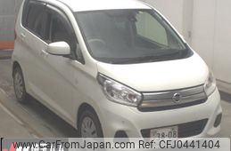 nissan dayz 2019 -NISSAN--DAYZ B21W-0637277---NISSAN--DAYZ B21W-0637277-