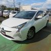 toyota prius 2019 -TOYOTA 【山形 301ﾀ5457】--Prius ZVW55--8068728---TOYOTA 【山形 301ﾀ5457】--Prius ZVW55--8068728- image 1