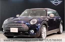 mini mini-others 2019 -BMW--BMW Mini 3BA-LV20M--WMWLV720602L46852---BMW--BMW Mini 3BA-LV20M--WMWLV720602L46852-