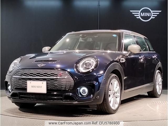 mini mini-others 2019 -BMW--BMW Mini 3BA-LV20M--WMWLV720602L46852---BMW--BMW Mini 3BA-LV20M--WMWLV720602L46852- image 1