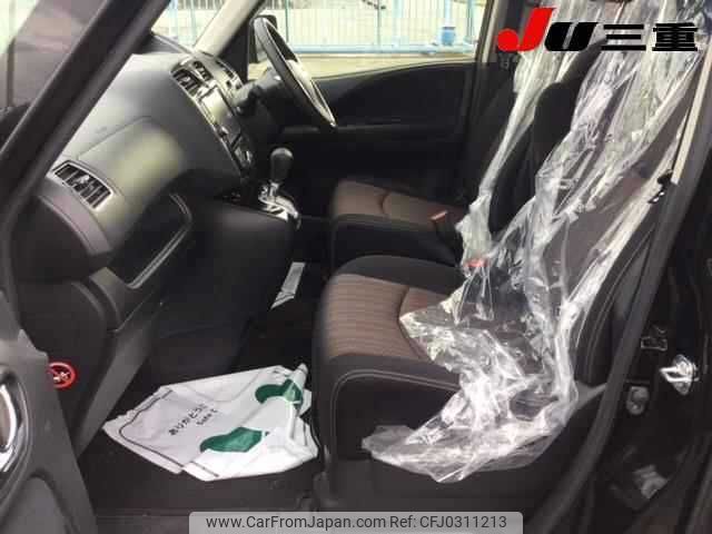 nissan serena 2014 TE3221 image 2