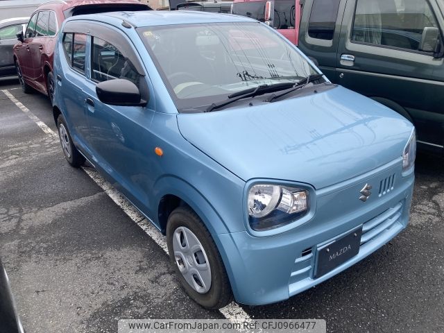 suzuki alto 2020 CFJ0966477 image 2