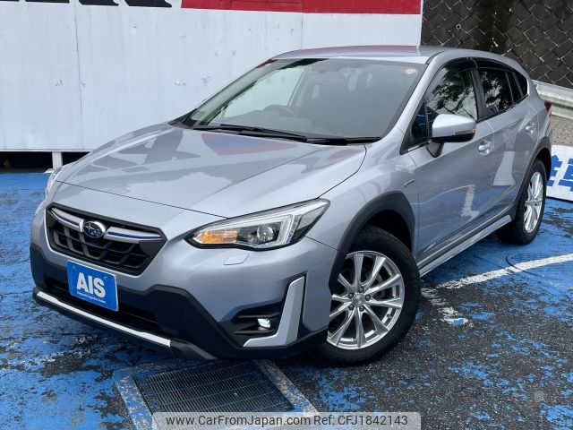 subaru xv 2022 CFJ1842143 image 1