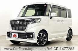 suzuki spacia 2020 -SUZUKI--Spacia DAA-MK53S--MK53S-678100---SUZUKI--Spacia DAA-MK53S--MK53S-678100-