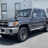 toyota land-cruiser 2015 -TOYOTA--Land Cruiser CBF-GRJ79K--GRJ79-1002457---TOYOTA--Land Cruiser CBF-GRJ79K--GRJ79-1002457- image 24