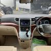 toyota alphard 2009 quick_quick_GGH25W_GGH25-8010209 image 2