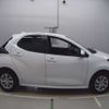 toyota yaris 2022 -TOYOTA 【名古屋 506わ3437】--Yaris KSP210-0087971---TOYOTA 【名古屋 506わ3437】--Yaris KSP210-0087971- image 4