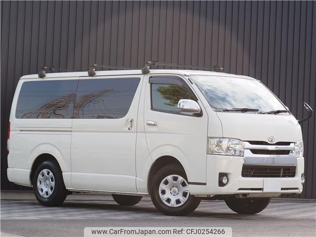 toyota hiace-van 2016 quick_quick_QDF-KDH201V_KDH201-5024636 image 1