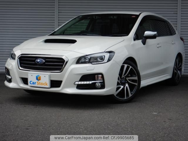 subaru levorg 2014 quick_quick_VMG_VMG-004620 image 1