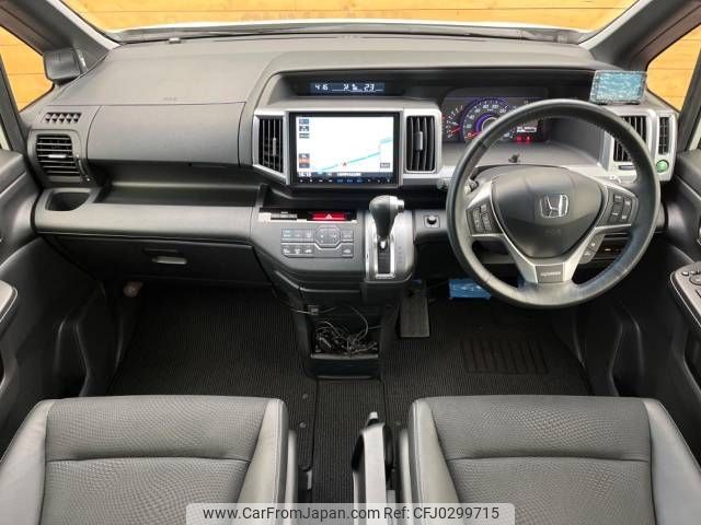 honda stepwagon 2014 -HONDA--Stepwgn DBA-RK5--RK5-1422304---HONDA--Stepwgn DBA-RK5--RK5-1422304- image 2