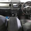 jeep wrangler 2021 CFJ1792814 image 3