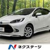toyota aqua 2022 quick_quick_MXPK16_MXPK16-2009600 image 1