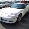 chevrolet corvette 2011 -GM 【熊本 301ﾋ9652】--Chevrolet Corvette X245S--A5103207---GM 【熊本 301ﾋ9652】--Chevrolet Corvette X245S--A5103207- image 1