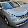 nissan bluebird-sylphy 2006 -NISSAN--Bluebird Sylphy DBA-KG11--KG11-009390---NISSAN--Bluebird Sylphy DBA-KG11--KG11-009390- image 3