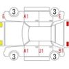 toyota vanguard 2010 -TOYOTA--Vanguard DBA-ACA38W--ACA38-5175938---TOYOTA--Vanguard DBA-ACA38W--ACA38-5175938- image 2