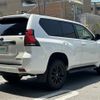 toyota land-cruiser-prado 2019 -TOYOTA--Land Cruiser Prado CBA-TRJ150W--TRJ150-0108468---TOYOTA--Land Cruiser Prado CBA-TRJ150W--TRJ150-0108468- image 3