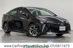 toyota prius 2020 -TOYOTA--Prius DAA-ZVW51--ZVW51-6152012---TOYOTA--Prius DAA-ZVW51--ZVW51-6152012-