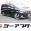 toyota alphard 2018 -TOYOTA--Alphard DBA-AGH30W--AGH30-0216157---TOYOTA--Alphard DBA-AGH30W--AGH30-0216157- image 1