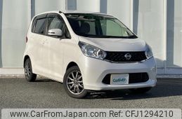 nissan dayz 2013 -NISSAN--DAYZ DBA-B21W--B21W-0043743---NISSAN--DAYZ DBA-B21W--B21W-0043743-
