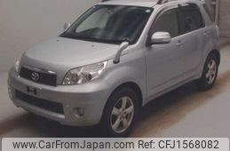 toyota rush 2013 CFJ1568082