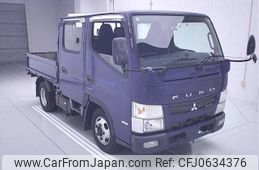 mitsubishi-fuso canter 2015 -MITSUBISHI--Canter FBA20-543399---MITSUBISHI--Canter FBA20-543399-