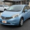 nissan note 2013 CFJ1804336 image 22