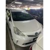 toyota prius-α 2012 quick_quick_DAA-ZVW40W_3008618 image 1