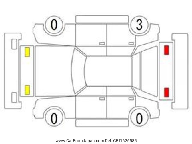 volkswagen t-cross 2021 CFJ1626585 image 2