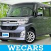 daihatsu tanto 2015 quick_quick_DBA-LA600S_LA600S-0250586 image 1