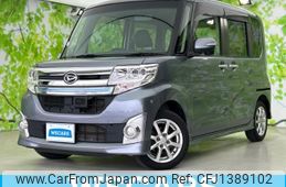 daihatsu tanto 2015 quick_quick_DBA-LA600S_LA600S-0250586
