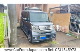 honda n-box 2013 CFJ1545973