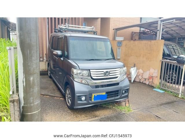 honda n-box 2013 CFJ1545973 image 1