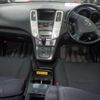 toyota harrier 2007 -TOYOTA--Harrier MHU38W-2036412---TOYOTA--Harrier MHU38W-2036412- image 4