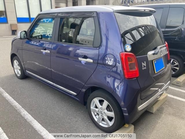 honda n-one 2014 CFJ1705150 image 2