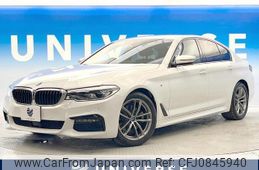 bmw 5-series 2020 quick_quick_JF20_WBAJF52070WW40486