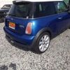 mini mini-others 2005 -BMW--BMW Mini GH-RE16--WMWRE32090TK97127---BMW--BMW Mini GH-RE16--WMWRE32090TK97127- image 11