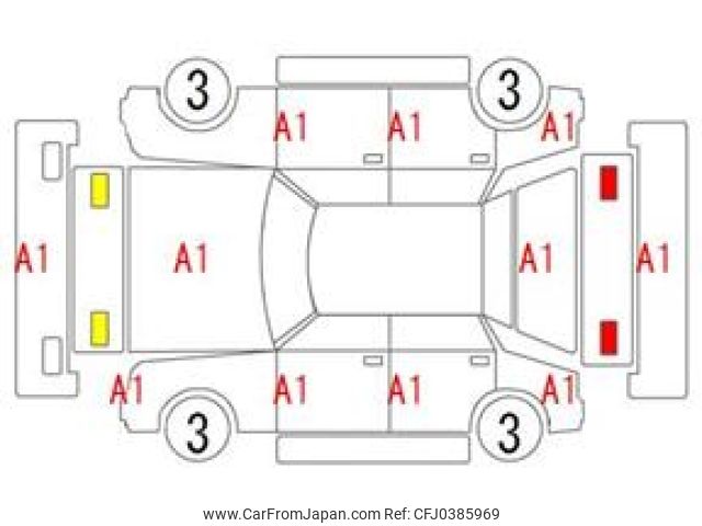 suzuki alto-lapin 2010 -SUZUKI--Alto Lapin DBA-HE22S--HE22S-164572---SUZUKI--Alto Lapin DBA-HE22S--HE22S-164572- image 2