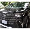 toyota alphard 2024 -TOYOTA--Alphard 3BA-AGH40W--AGH404005***---TOYOTA--Alphard 3BA-AGH40W--AGH404005***- image 4