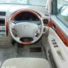 toyota ipsum 2005 CFJ2288741 image 25