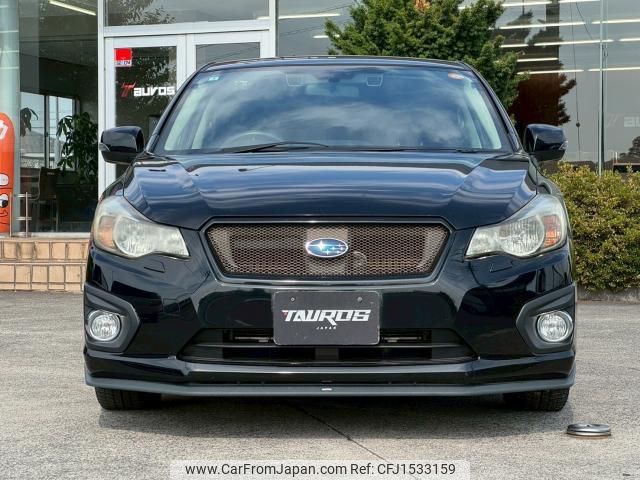 subaru impreza-sports 2012 CFJ1533159 image 2