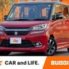 suzuki solio 2015 CFJ1807828 image 1