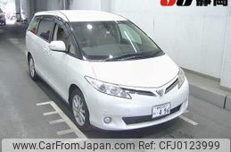 toyota estima 2013 -TOYOTA 【静岡 301ﾒ496】--Estima ACR50W--ACR50-0171743---TOYOTA 【静岡 301ﾒ496】--Estima ACR50W--ACR50-0171743-