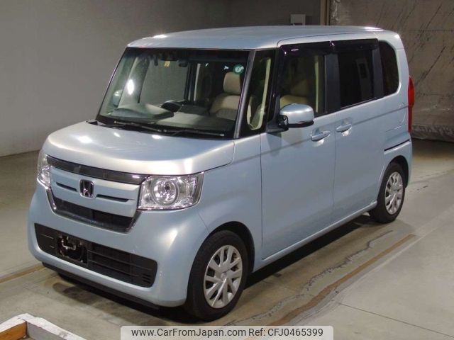 honda n-box 2020 -HONDA--N BOX JF3-1459261---HONDA--N BOX JF3-1459261- image 1