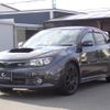 subaru impreza 2009 CFJ1836633 image 13